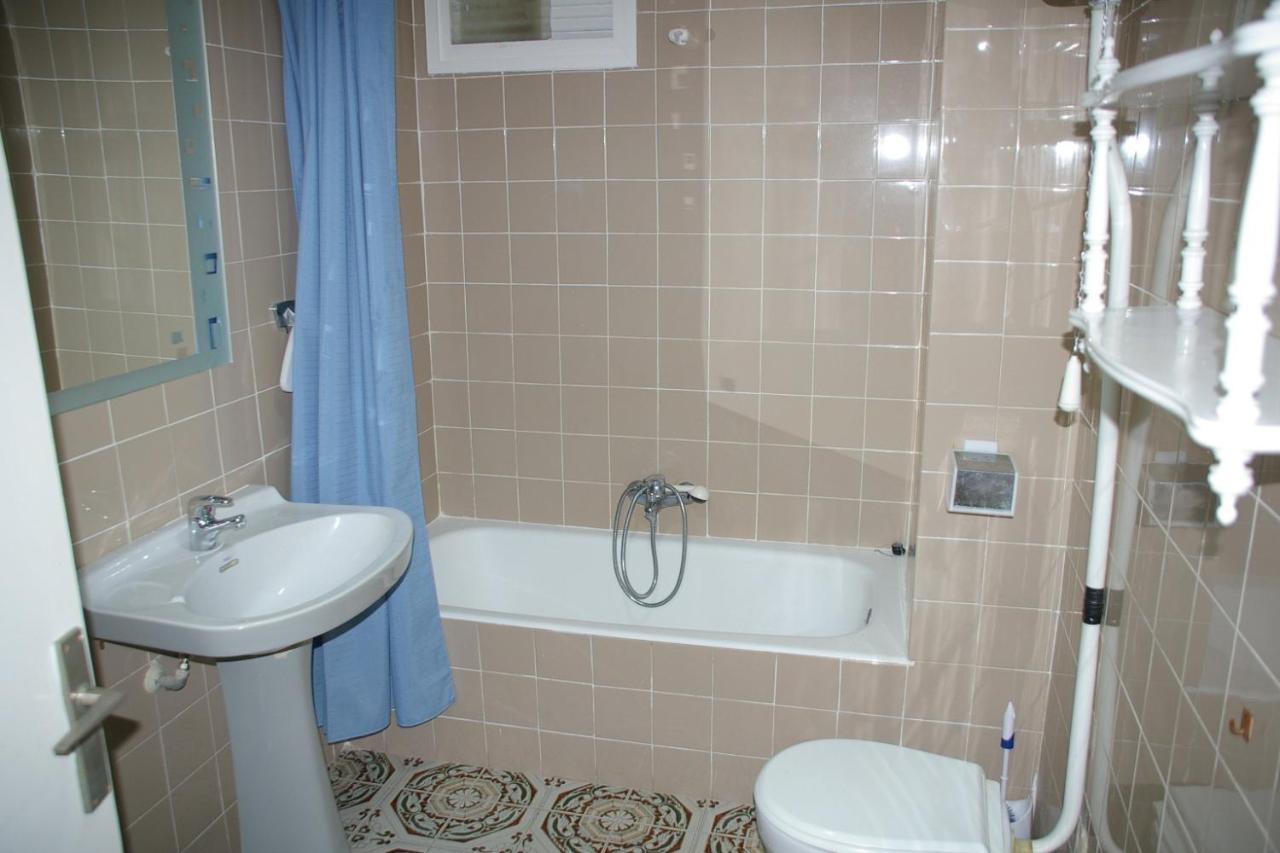 Apartamento Princicasim 1 Dormitorio Benicàssim Buitenkant foto